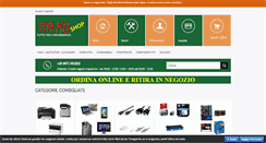 Desktop Screenshot of ma-ko.com